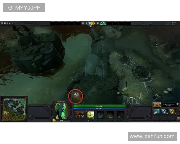 dota1比赛眼位-DOTA1比赛中眼位的重要性及战略运用-dota1比赛眼位